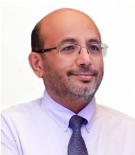 Dr. Abdulqawi Almansari
